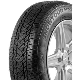 Snowtour Pro 215/60R17 96H Powertrac