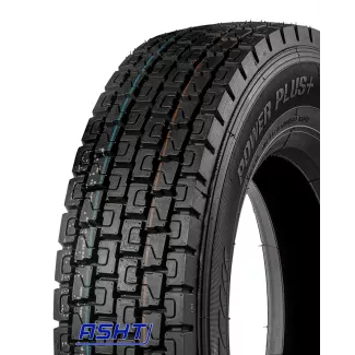 Powertrac Power Plus 235/75R17.5 143/141J (ведуча)