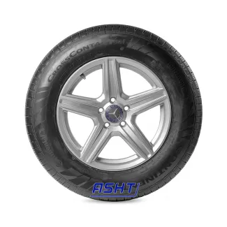 Continental CrossContact RX 255/45R20 105H XL