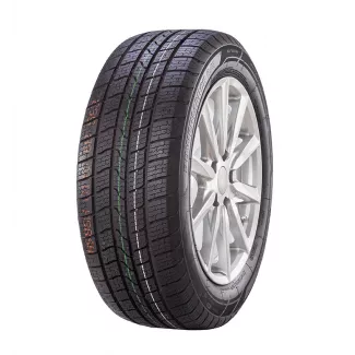 PowerMarch A/S II 215/65R16 102H XL Powertrac