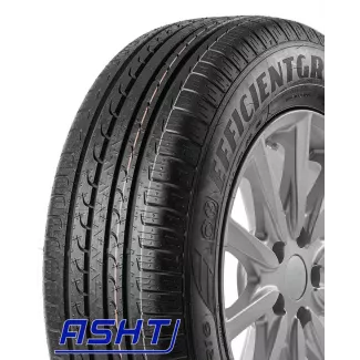 Goodyear EfficientGrip 2 SUV 265/65R17 112H