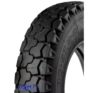 Росава У-2 8.25R20 125/122K 10PR TT універсальна