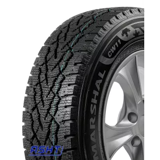 Marshal PorTran Winter CW11 215/70R15C 109/107R