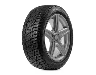 Goodyear UltraGrip 600 175/65R14 86T XL шип