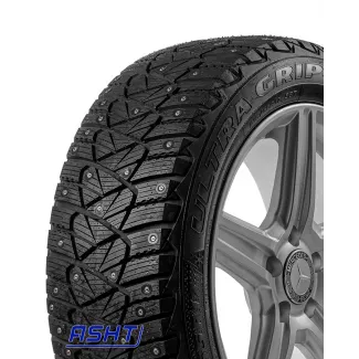 Goodyear UltraGrip 600 175/65R14 86T XL шип