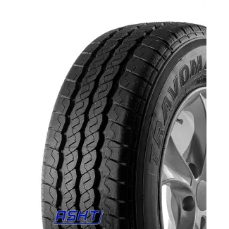 Sunwide Travomate 165/80R13C 91/89R