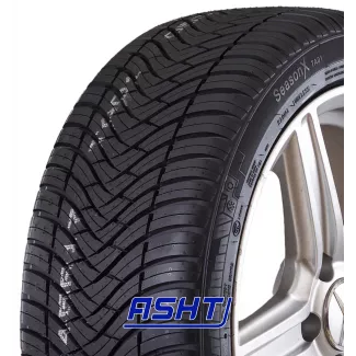 TA01 SeasonX 215/65R16 102H XL Triangle