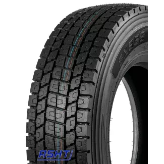 SX888 235/75R17.5 143/141J TL Sonix (ведуча)