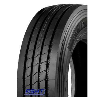 SX712 235/75R17.5 143/141J TL Sonix (рульова)