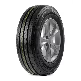 Transway 3 215/65R16C 109/107T Lassa