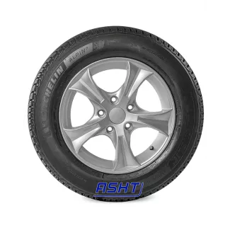 Alpin 7 205/55R16 91T Michelin