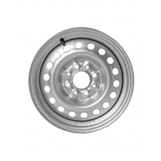 Sunrise ВАЗ 2103 R13 W5.0 PCD4x98 ET29 DIA60.5 сірий