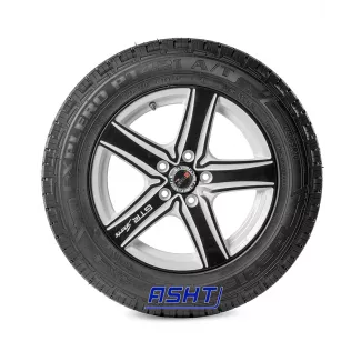 PT421 Explero 265/65R17 116S XL Petlas