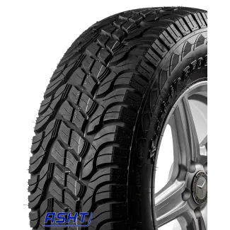 X-privilo RF06 245/75R16 120/116S Tracmax