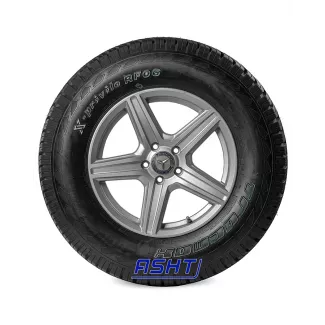 Tracmax X-privilo RF06 245/75R16 120/116S