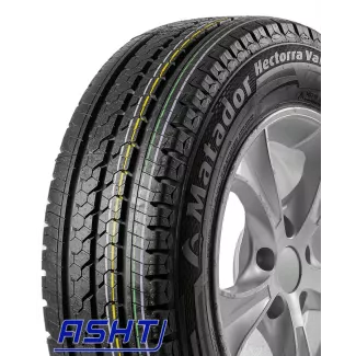 Hectorra Van 215/65R15C 104/102T Matador (продавати тільки 4)