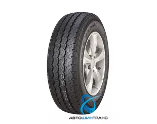 TR652 215/75R14C 112/110R Triangle