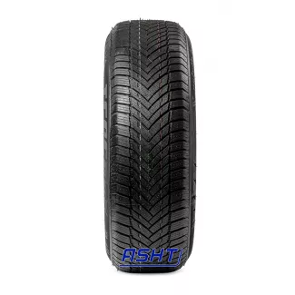 Tracmax X-privilo RS01+ 285/40R21 109Y XL