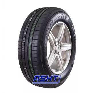 Kumho Ecsta PS71 265/65R17 112V