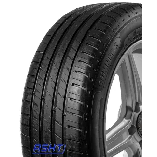 Summer 3 205/55R16 94V XL Tigar