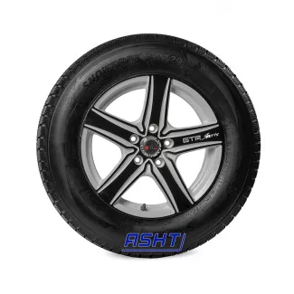 SP729 235/65R16C 115/113R Sportrak