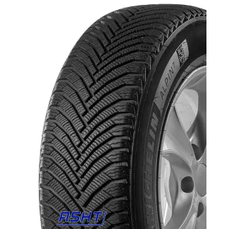 Alpin 7 205/55R16 91H Michelin