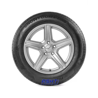 Powertrac Snowstar Pro 255/45R19 104V XL