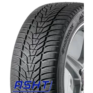 Hankook Winter I*Cept Evo 3 W330 255/35R19 96V XL