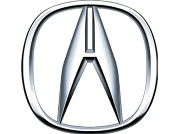 Acura logo