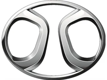 BAIC logo