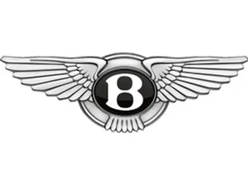 Bentley logo