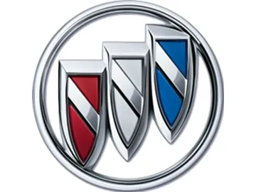 Buick logo