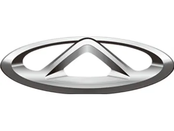 Chery logo