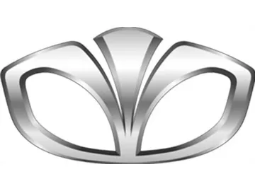 Daewoo logo
