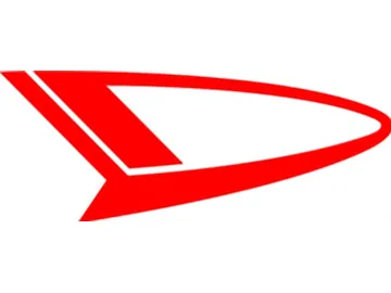 Daihatsu logo