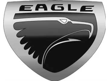Eagle logo