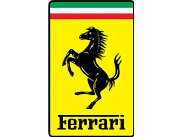 Ferrari logo