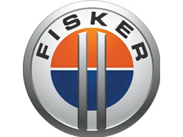Fisker logo