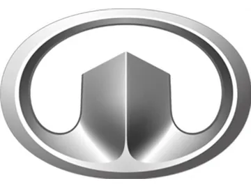Great Wall logo