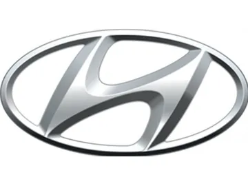 Hyundai logo