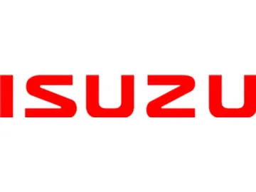 Isuzu logo