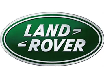 Land Rover logo