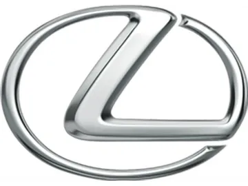 Lexus logo