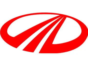 Mahindra logo