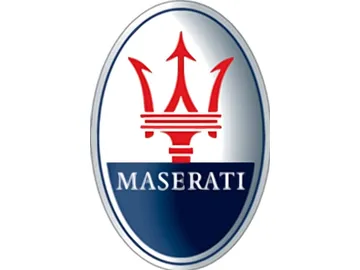 Maserati logo