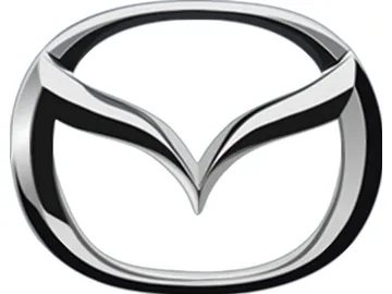 Mazda logo