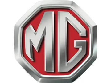 MG logo