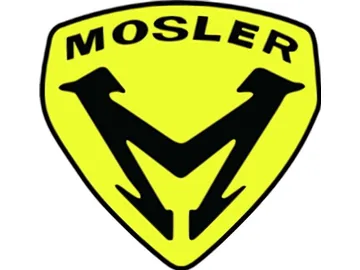 Mosler logo