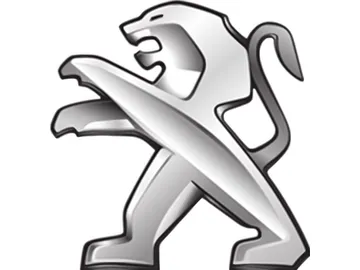 Peugeot logo
