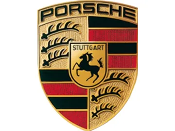 Porsche logo